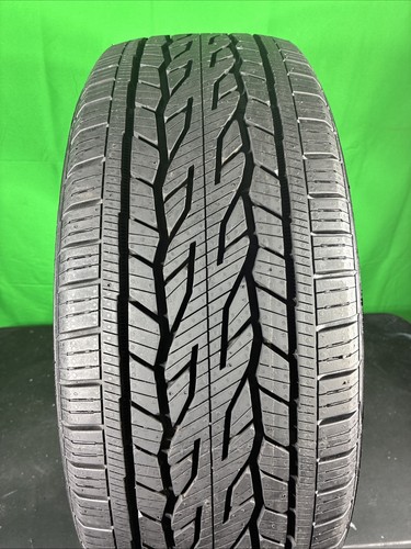 Single,Used-255/55R20